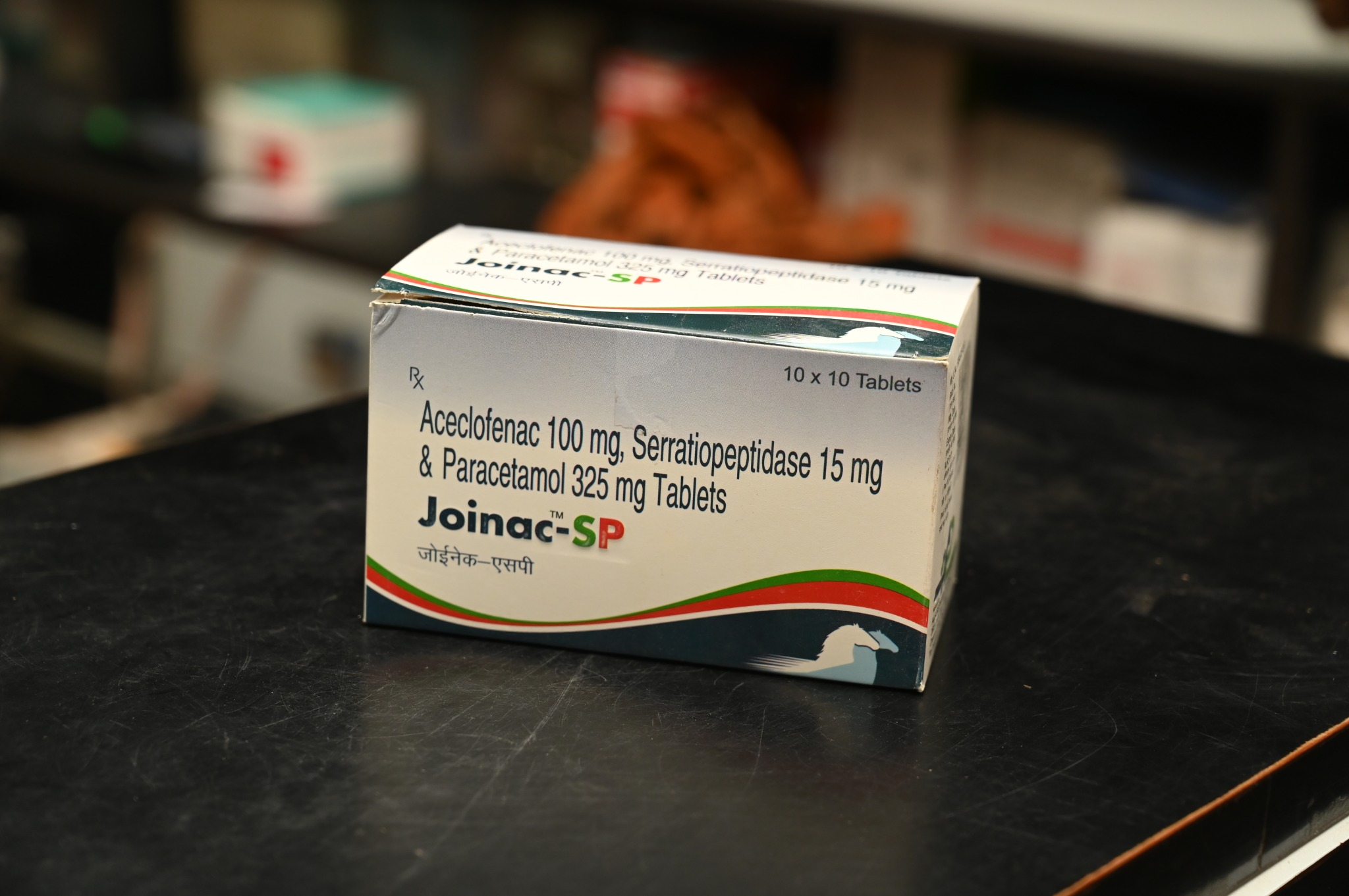 Joinac-SP Tablets
